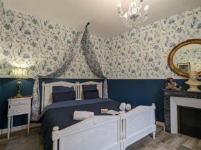Maison d'hôtes charmante au cœur du Loiret - FR-1-590-477